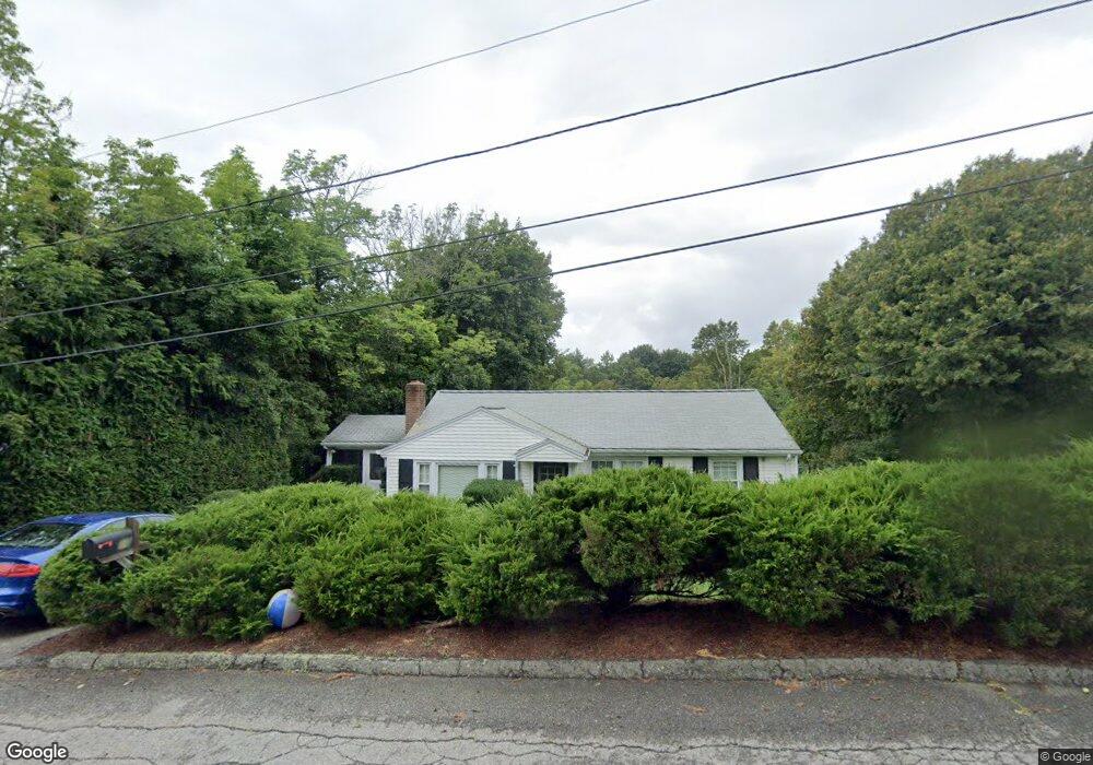 10 Mitchell St, Southborough, MA 01772 - photo 1