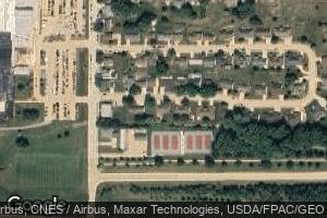 507 Edwards St, Epworth, IA 52045