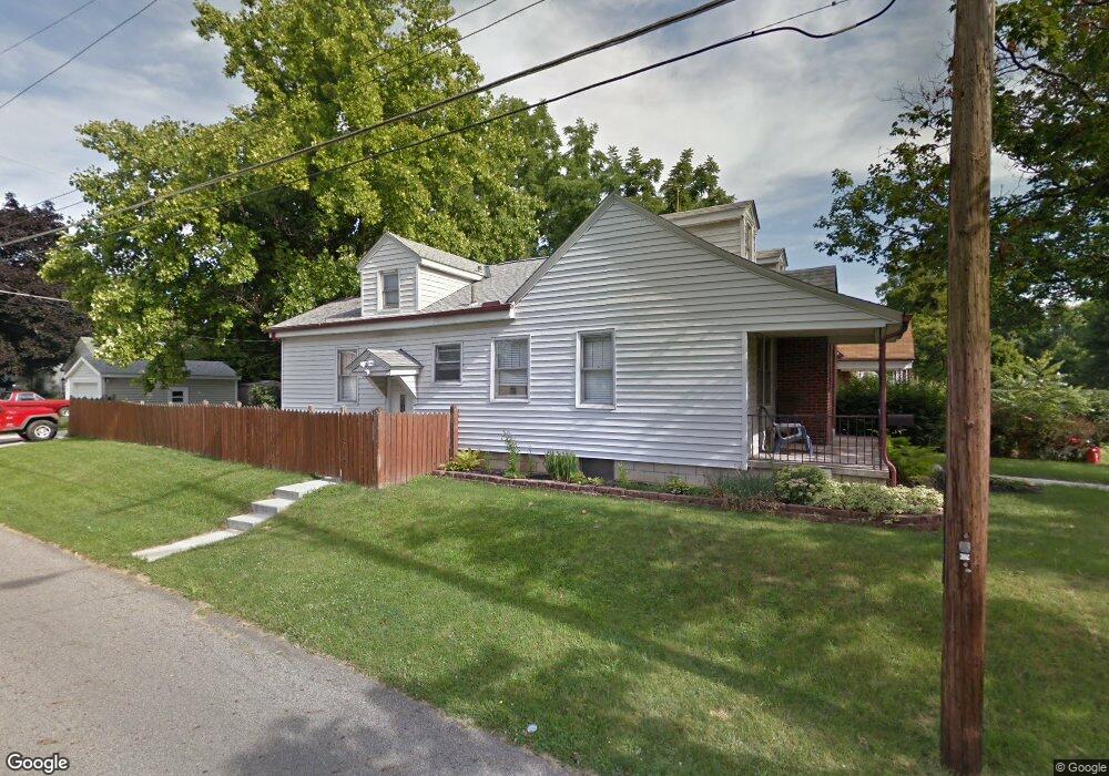 241 S Brinker Ave, Columbus, OH 43204 - photo 1