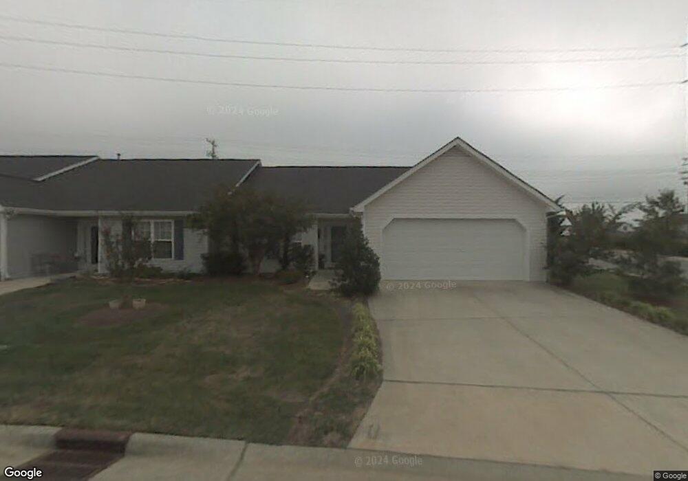 4400 Single Tree Rd, High Point, NC 27265 - photo 1