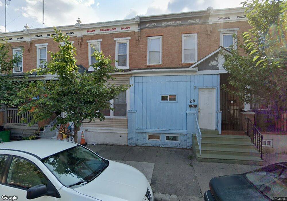27 N 28th St, Camden, NJ 08105 - photo 1