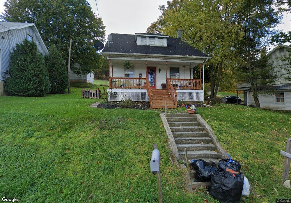 304 S Carlisle St, New Bloomfield, PA 17068 - photo 1