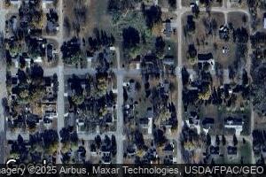 711 Bennett St, Starbuck, MN 56381