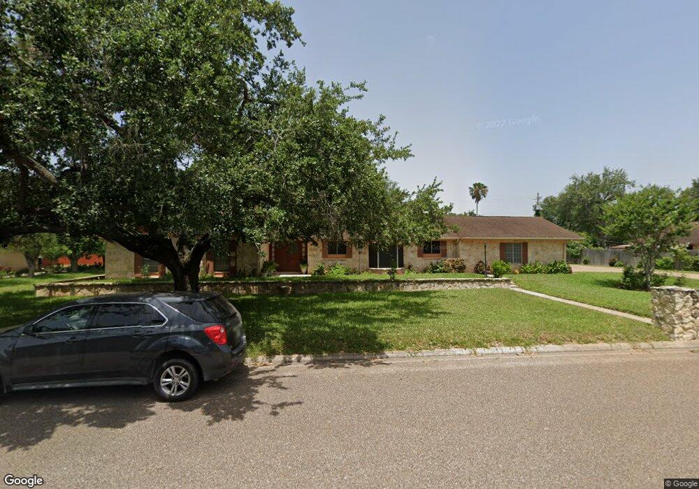 606 Clifford Dr, Weslaco, TX 78596 - photo 1