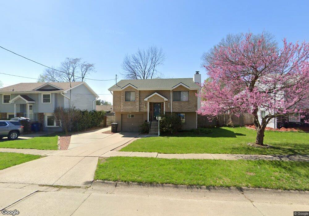 2312 60th St, Des Moines, IA 50322 - photo 1