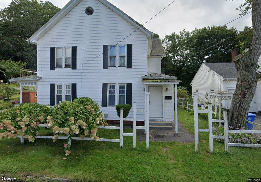12 Cushing St, Cumberland, RI 02864 - photo 1
