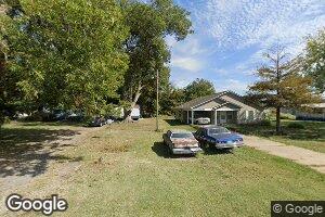 129 Broadway St, Arcola, MS 38722