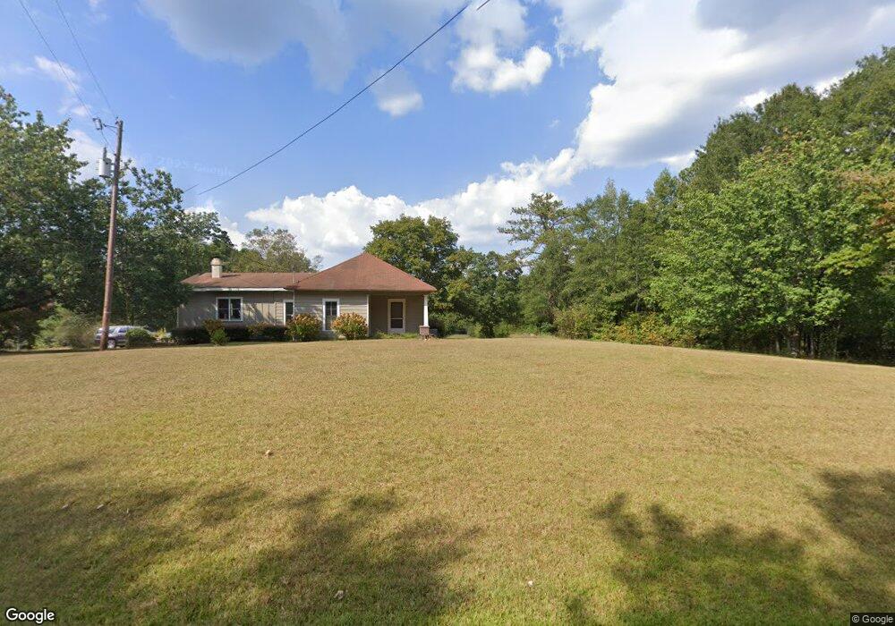 2063 Oak Grove Rd unit 90 acres, Carrollton, GA 30117 - photo 1