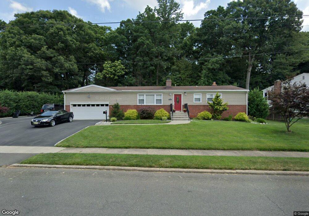 3169 Clark Ln, South Plainfield, NJ 07080 - photo 1