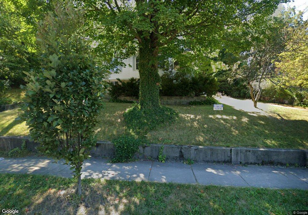 460 Commonwealth Ave, Newton Center, MA 02459 - photo 1