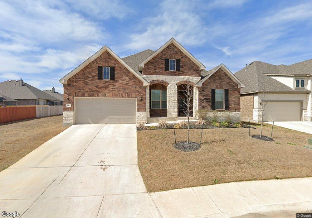 21917 Valencia Rose, San Antonio, TX 78261 - photo 1