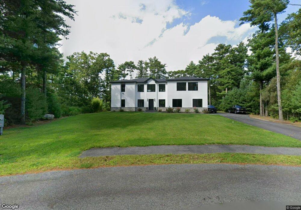 3 Kestrel Way, Carver, MA 02330 - photo 1