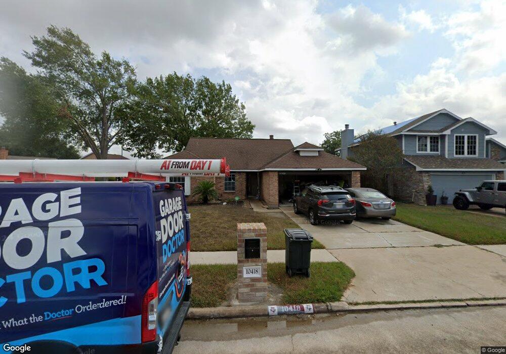 10418 Cedar Park Ln, Houston, TX 77086 - photo 1