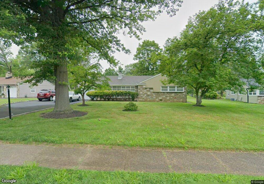 7909 Newbold Ln, Glenside, PA 19038 - photo 1