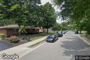 1595 Roxbury Rd, Columbus, OH 43212