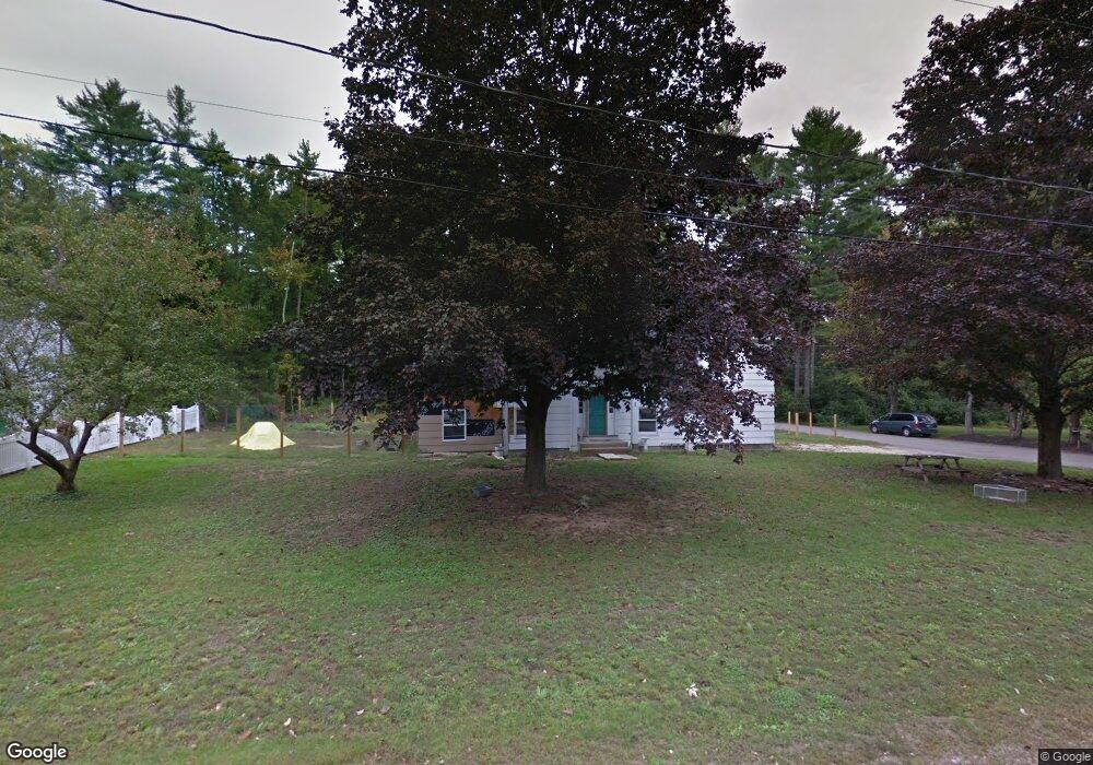 1 Evergreen Ln, Rochester, NH 03867 - photo 1