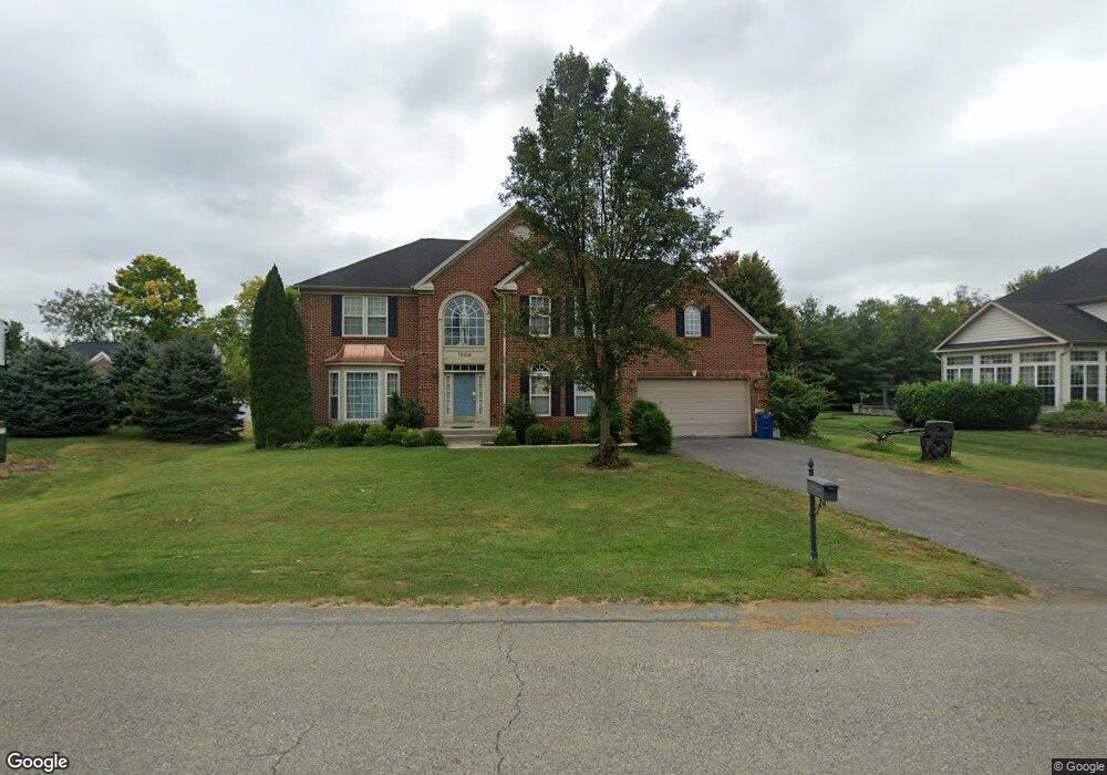 19356 Paradise Manor Dr, Hagerstown, MD 21742 - photo 1