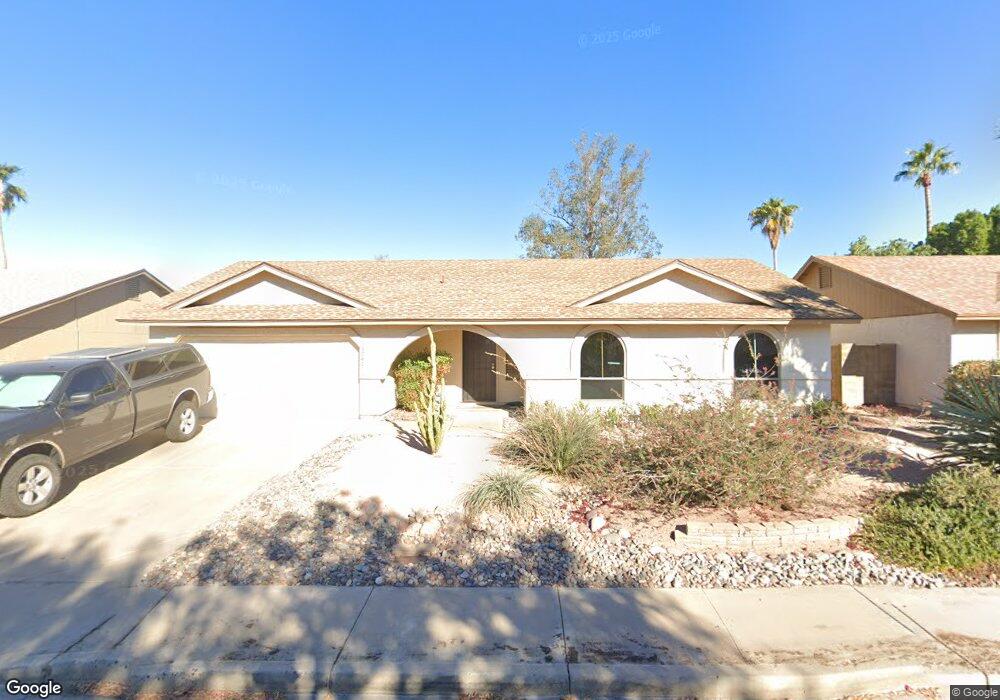 5740 E Evergreen St, Mesa, AZ 85205 - photo 1