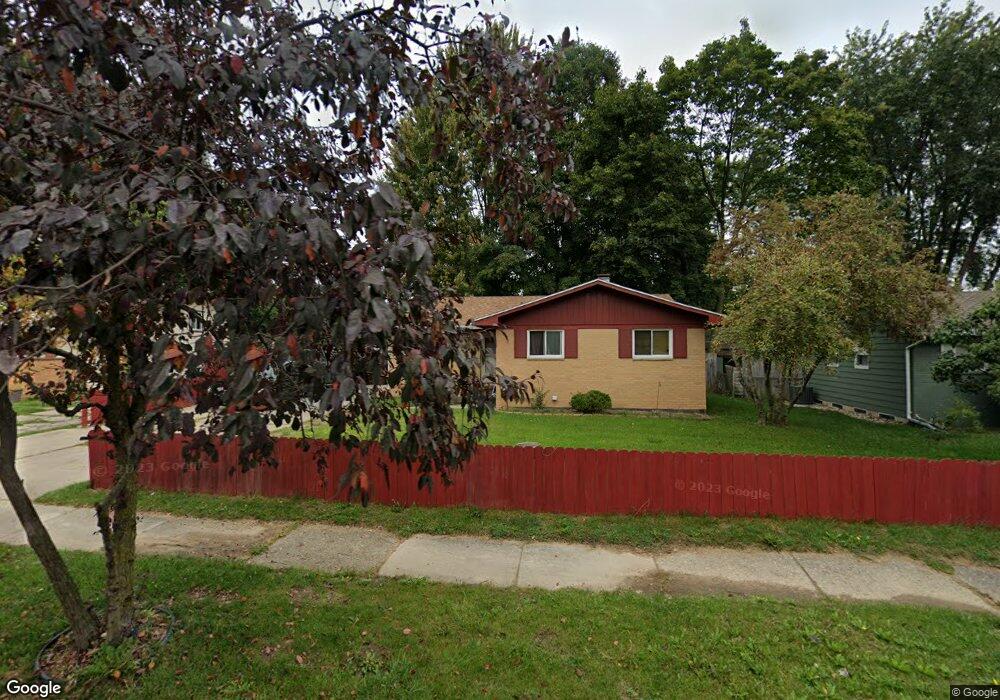 3310 Ronald St, Lansing, MI 48911 - photo 1