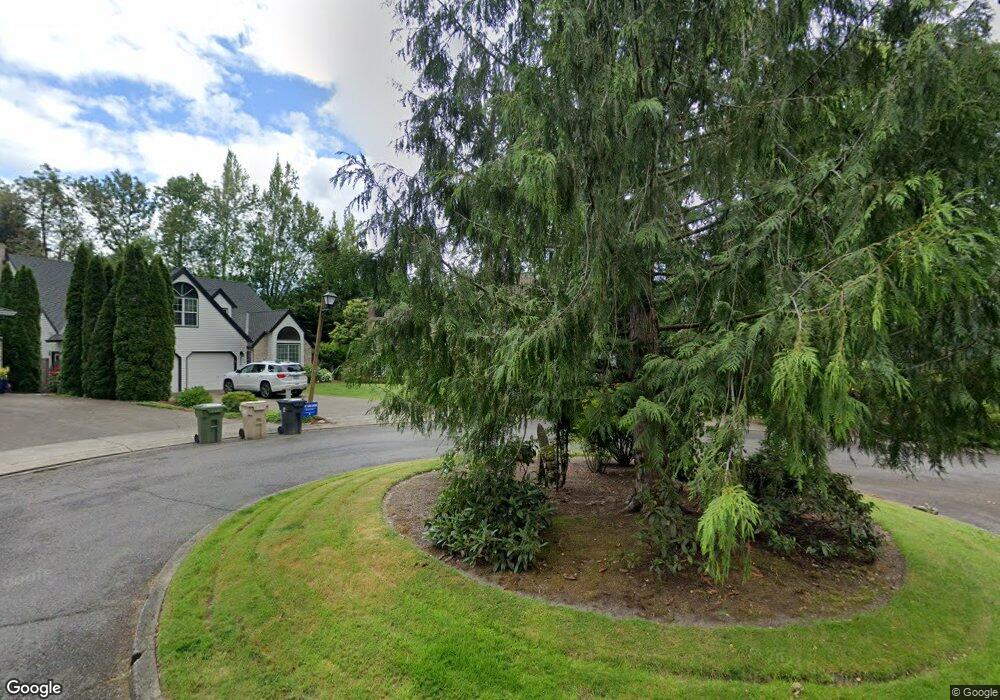 5686 Victoria Ct, Lake Oswego, OR 97035 - photo 1