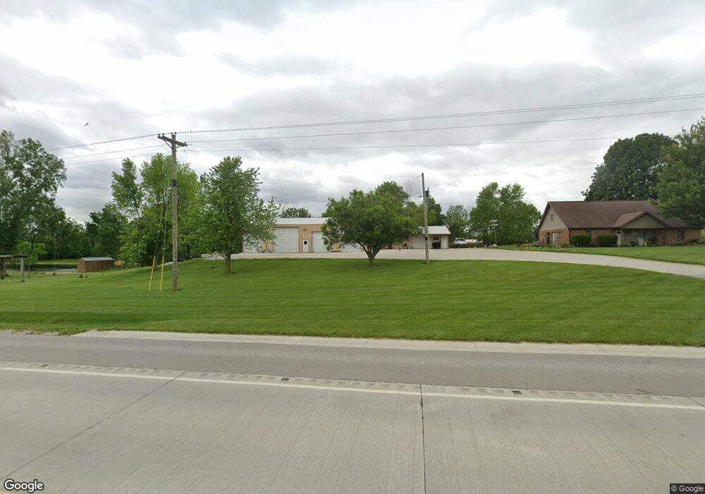 8909 E 200 N, Loogootee, IN 47553 - photo 1