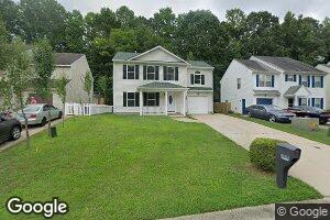 123 Low Ridge Rd, Williamsburg, VA 23185