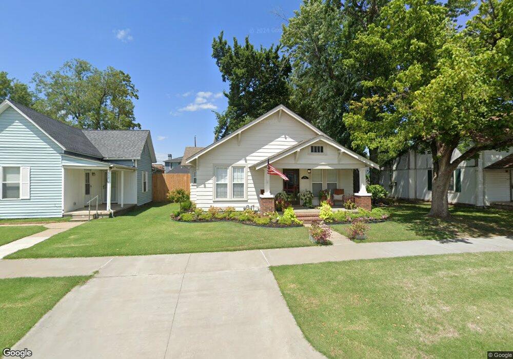 310 W Dallas St, Broken Arrow, OK 74012 - photo 1