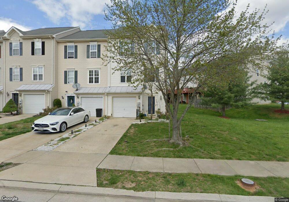 9520 Branchleigh Rd, Randallstown, MD 21133 - photo 1