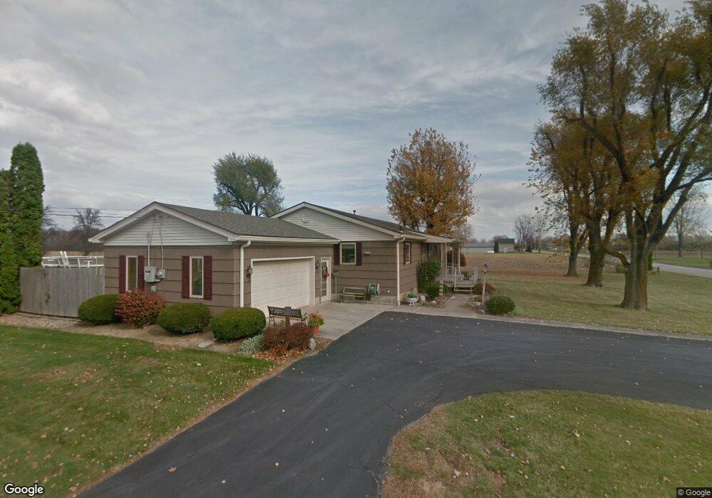 3724 Yoder Rd, Yoder, IN 46798 - photo 1