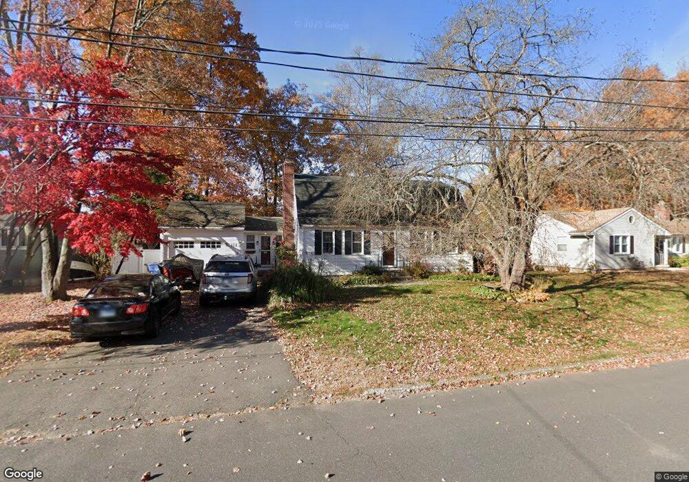 102 Robindale Dr, New Britain, CT 06053 - photo 1