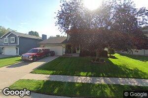 4823 S 162nd St, Omaha, NE 68135