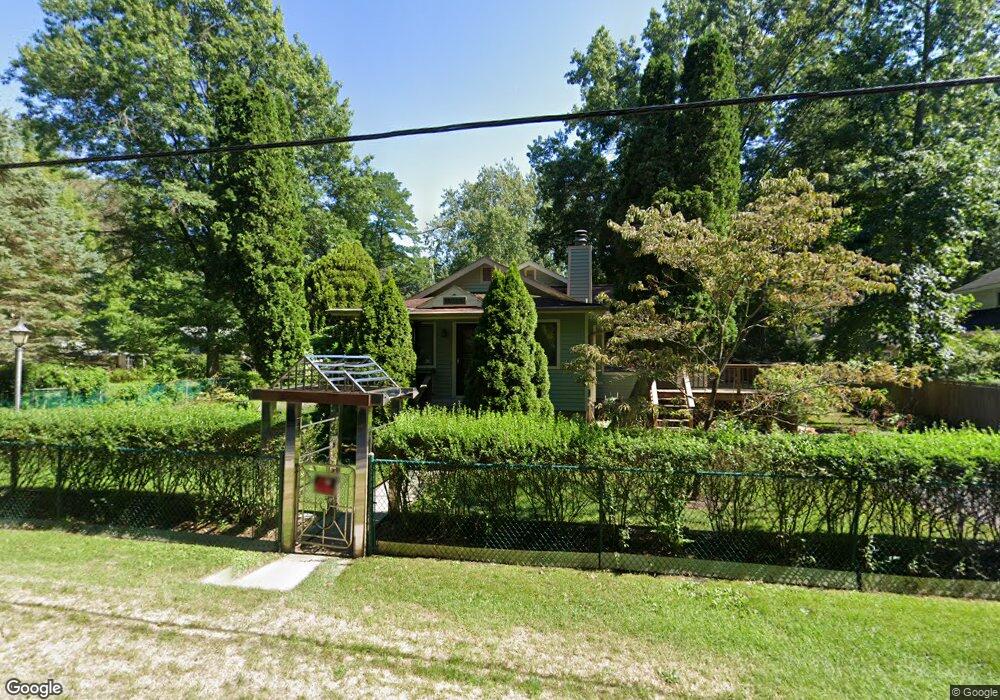 15745 Lakeshore Rd, Union Pier, MI 49129 - photo 1