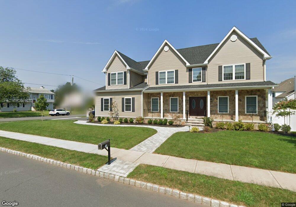 201 Saint John Place unit S, South Plainfield, NJ 07080 - photo 1