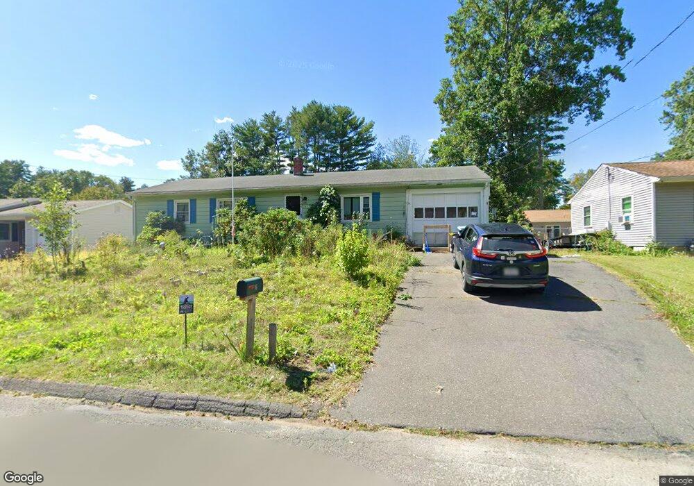 16 Forest Glen Dr, Florence, MA 01062 - photo 1