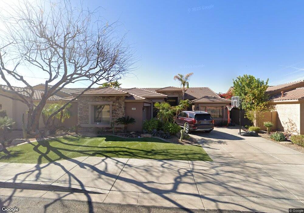 3925 W Range Mule Dr, Phoenix, AZ 85083 - photo 1