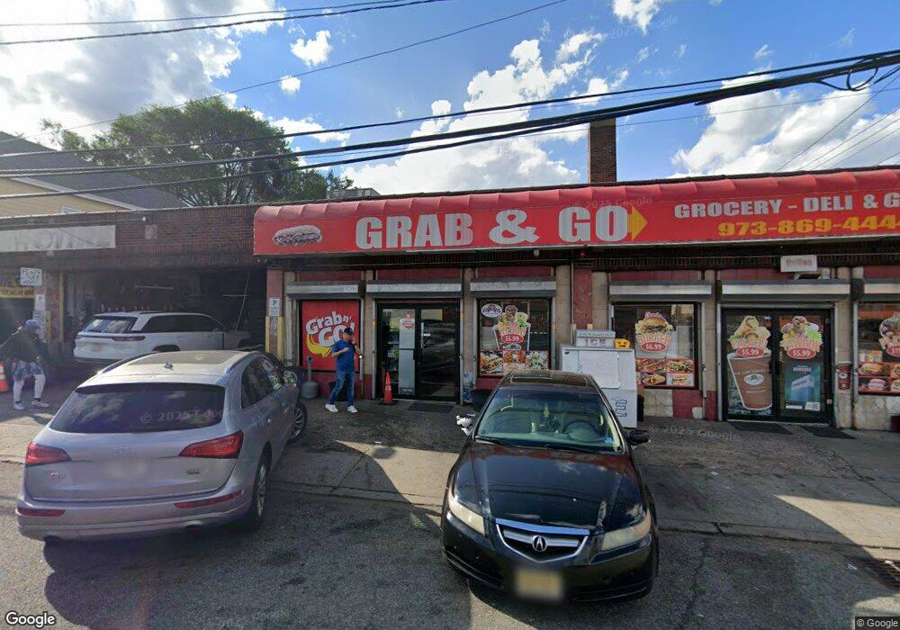 196 Getty Ave, Paterson, NJ 07503 - photo 1