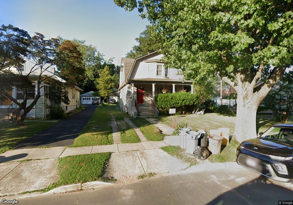 227 S Logan Ave, Audubon, NJ 08106 - photo 1