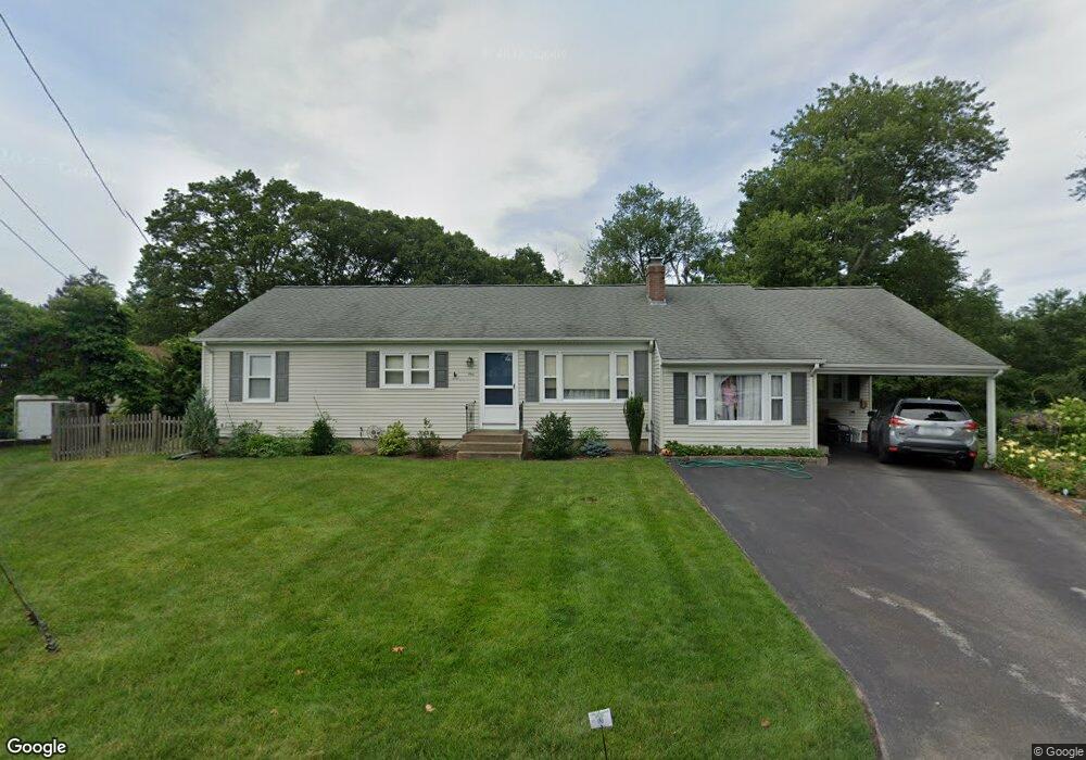 1 Petansett Ct, Warwick, RI 02888 - photo 1