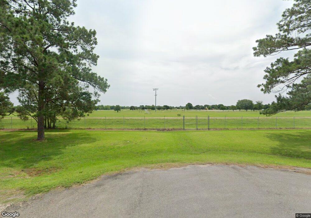 291B County Road 291b, Alvin, TX 77511 - photo 1