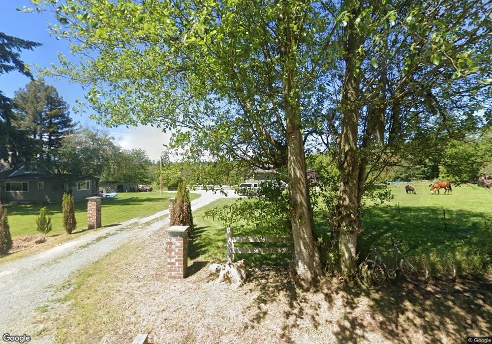 8325 300th St NW, Stanwood, WA 98292 - photo 1