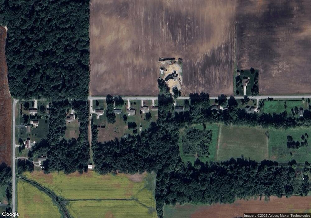 11620 Downing Rd, Birch Run, MI 48415 - photo 1