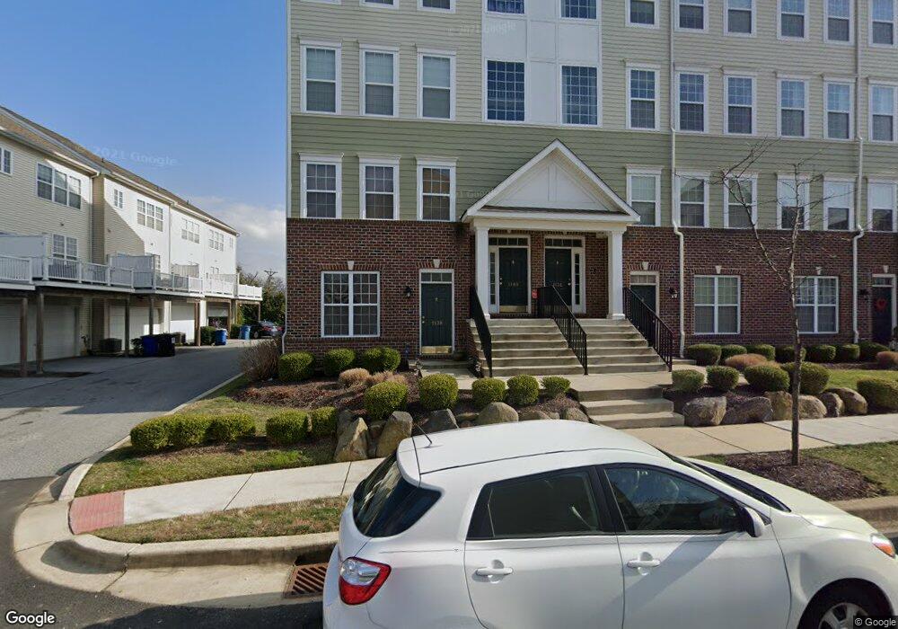 1138 Worth Ln, Claymont, DE 19703 - photo 1