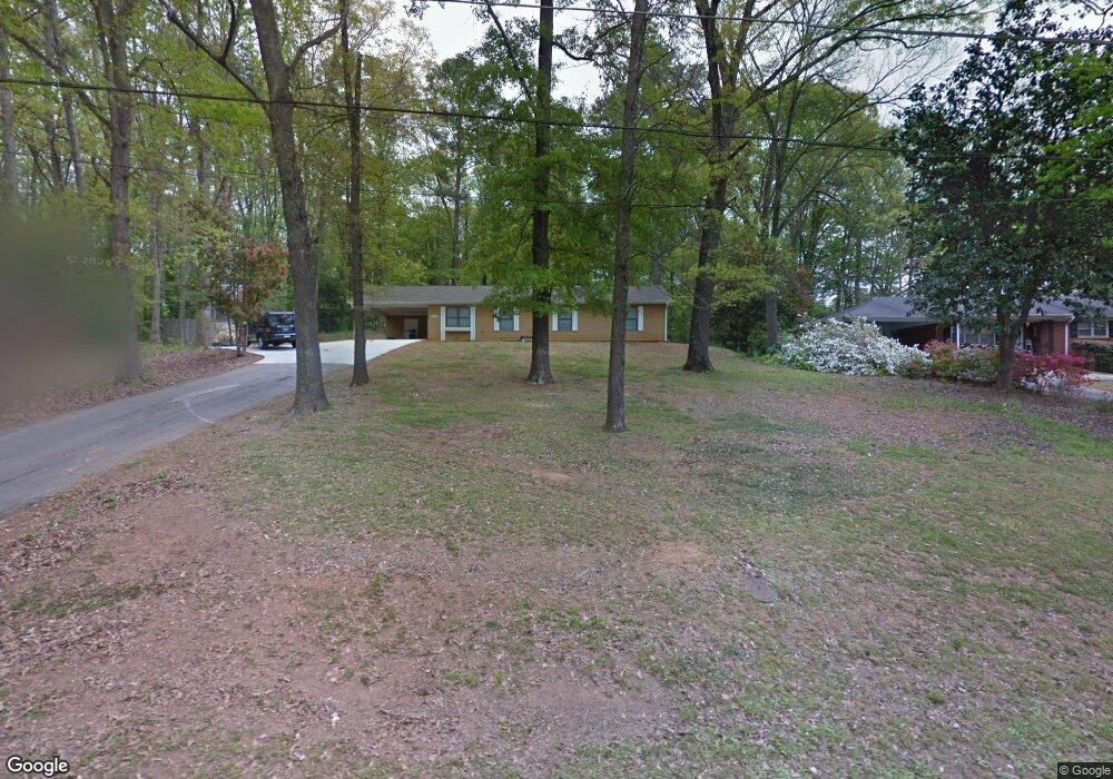 5159 Sumpter Place, Austell, GA 30106 - photo 1