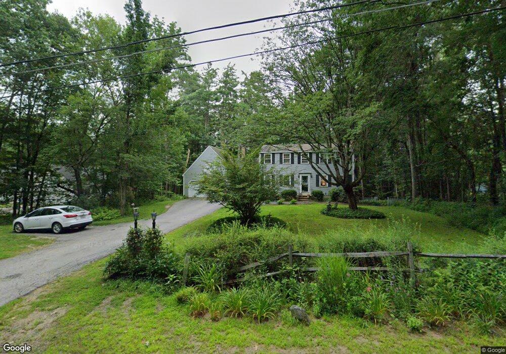 244 Harry Howes Rd, Sanford, ME 04073 - photo 1