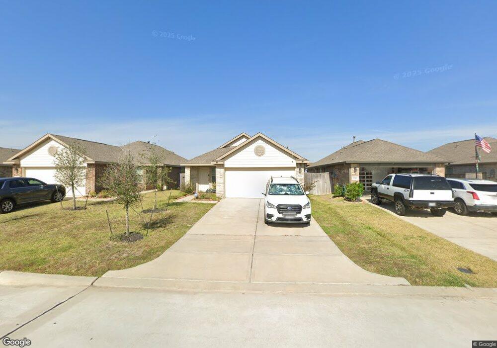 26914 Lantana Canyon Dr, Katy, TX 77493 - photo 1