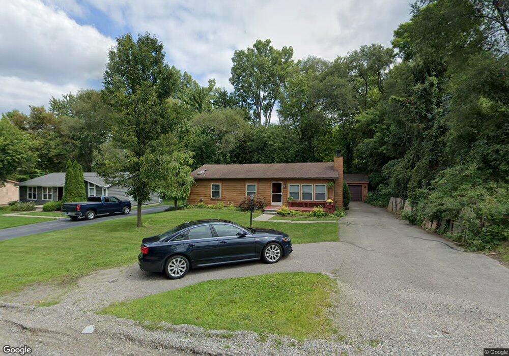 4163 Alston Blvd unit Bldg-Unit, West Bloomfield, MI 48323 - photo 1