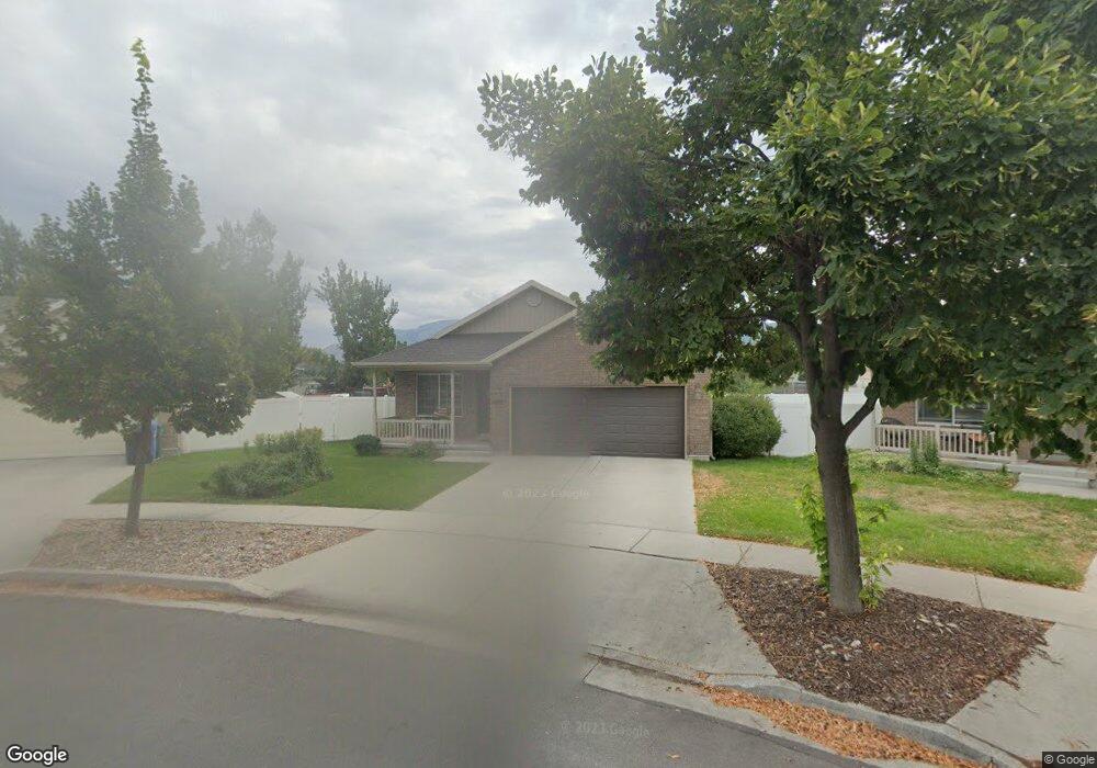 698 S 1690 W, Logan, UT 84321 - photo 1