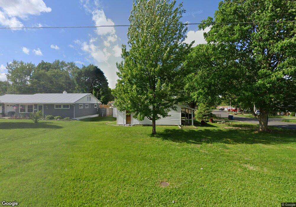 3238 S Curfman Rd, Marion, IN 46953 - photo 1