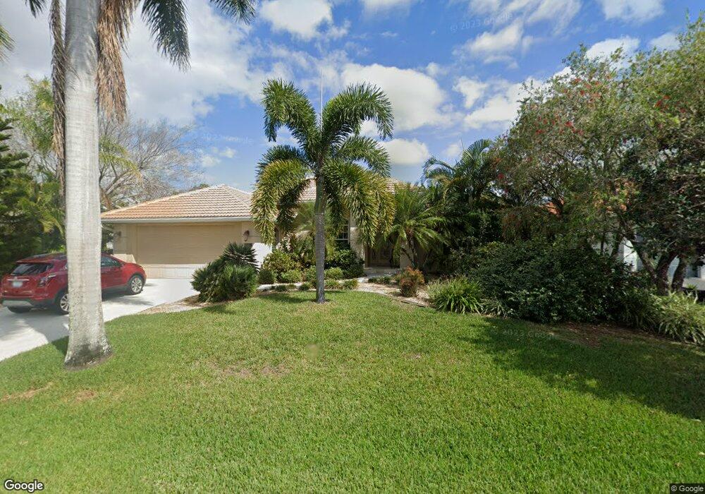 3612 Towhee Ct, Punta Gorda, FL 33950 - photo 1
