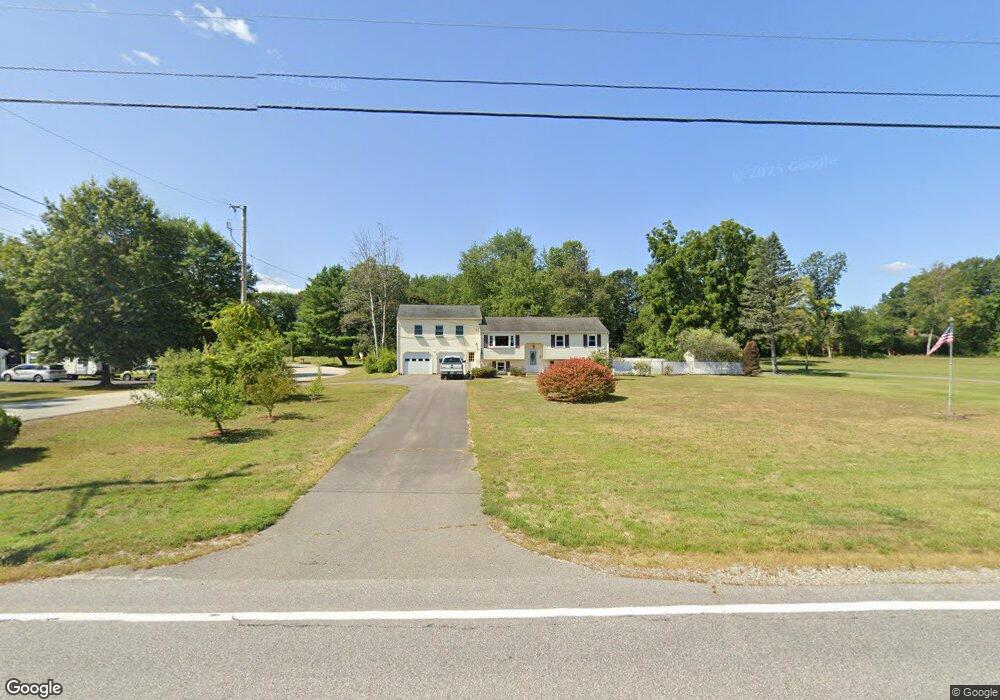 396 Charles Bancroft Hwy, Litchfield, NH 03052 - photo 1